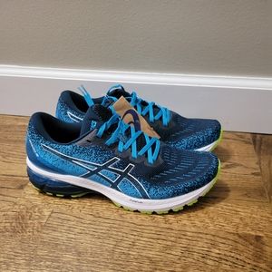 Asics men's running shoes